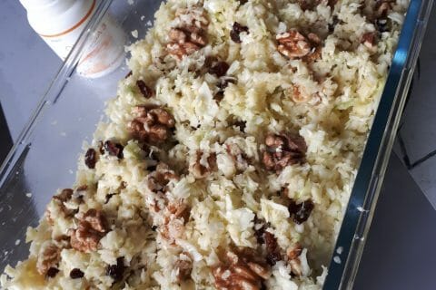 Photos des recettes