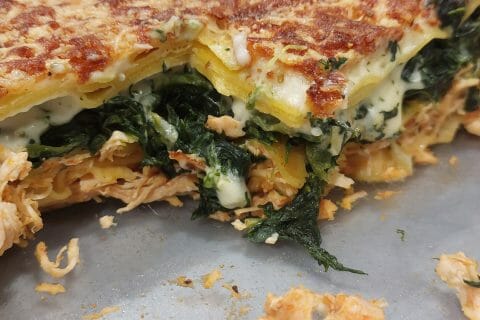 Photos des recettes