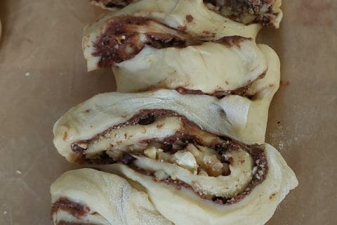 Photos des recettes