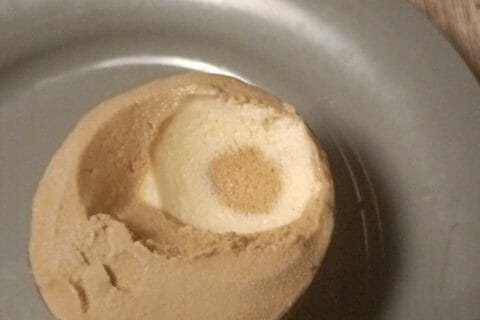 Cliquez pour zoomer ! Glace au café Thermomix par morgane