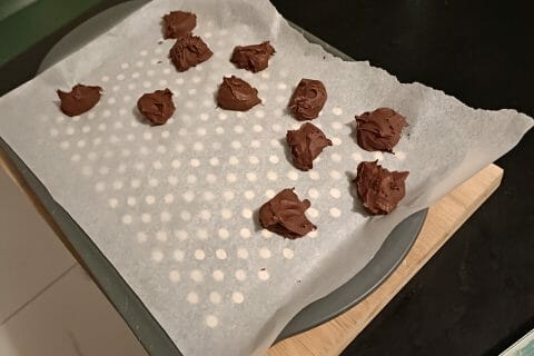 Cliquez pour zoomer ! Brioche Buchty Thermomix par morgane