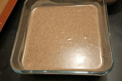 Cliquez pour zoomer ! Paris-Brest Thermomix par morgane