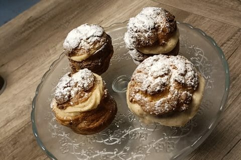 Cliquez pour zoomer ! Paris-Brest Thermomix par morgane