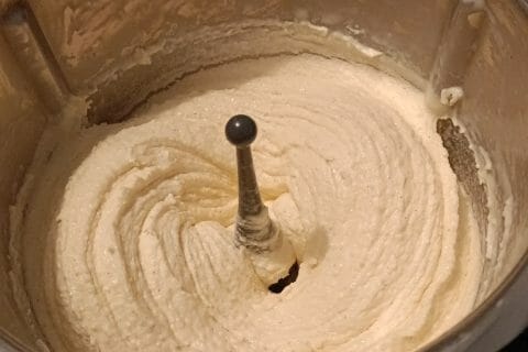 Cliquez pour zoomer ! Glace au café Thermomix par morgane