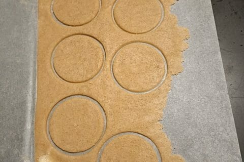 Cliquez pour zoomer ! Paris-Brest Thermomix par morgane