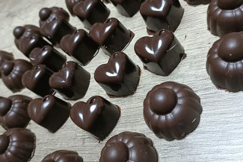Cliquez pour zoomer ! Caramel mou au beurre salé Thermomix par morgane