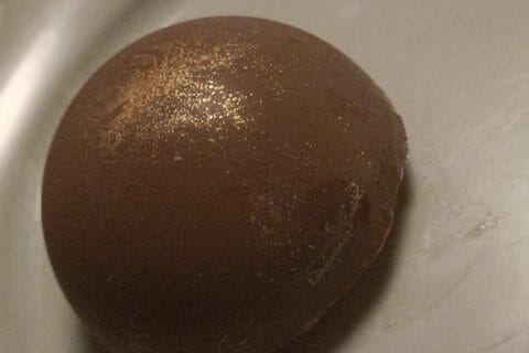 Cliquez pour zoomer ! Sorbet framboise Thermomix par morgane