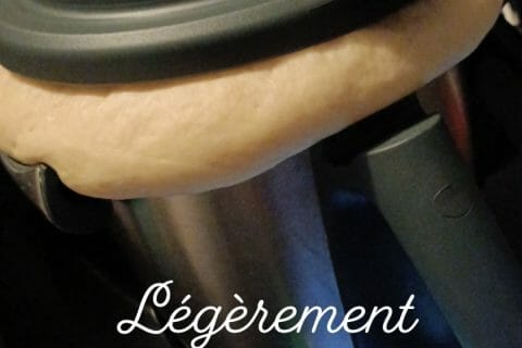 Cliquez pour zoomer ! Brioche Buchty Thermomix par morgane
