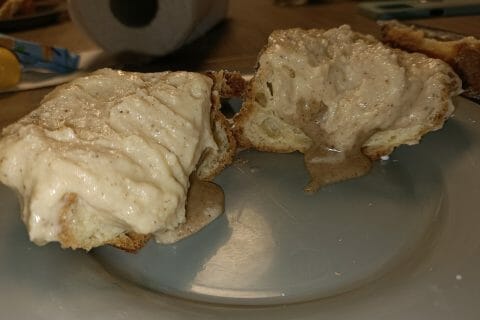 Cliquez pour zoomer ! Paris-Brest Thermomix par morgane
