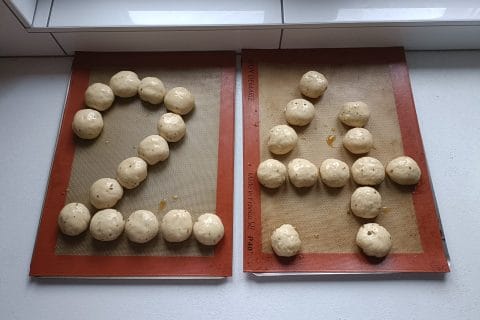 Cliquez pour zoomer ! Sapin de Noël apéro Thermomix par morgane