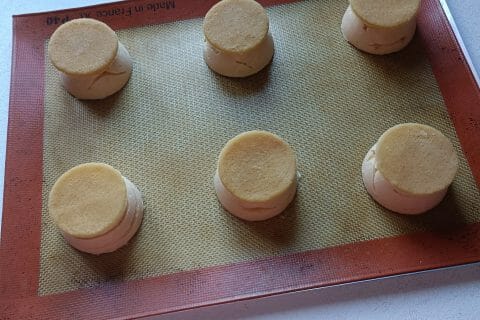 Cliquez pour zoomer ! Paris-Brest Thermomix par morgane