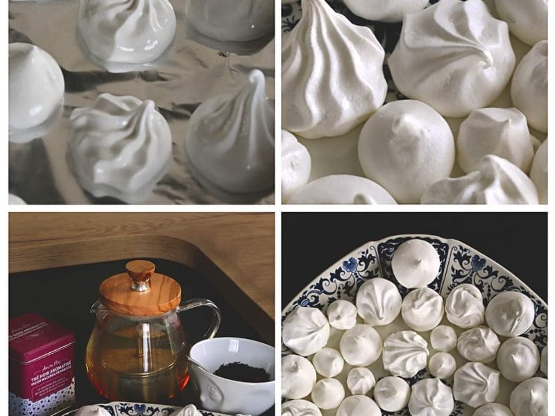 Cliquez pour zoomer ! Meringues Thermomix par GinL