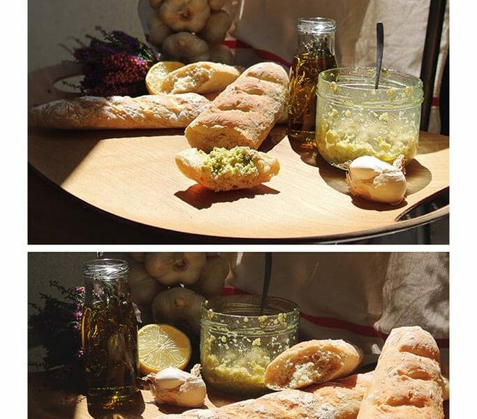 Cliquez pour zoomer ! Tapenade Thermomix par GinL