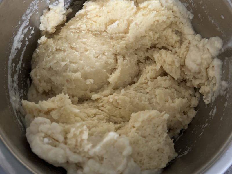 Cliquez pour zoomer ! Baghrir – Crêpes mille trous Thermomix par celia1305