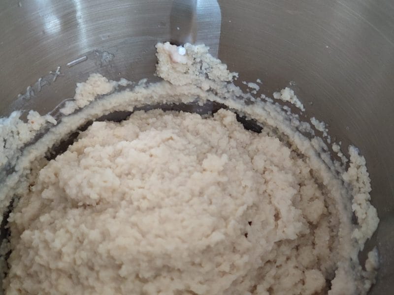 Cliquez pour zoomer ! Baghrir – Crêpes mille trous Thermomix par leykae