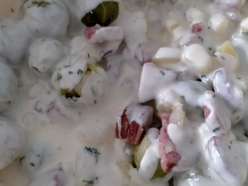 Cliquez pour zoomer ! Potée de choux de Bruxelles Thermomix par alysson_7