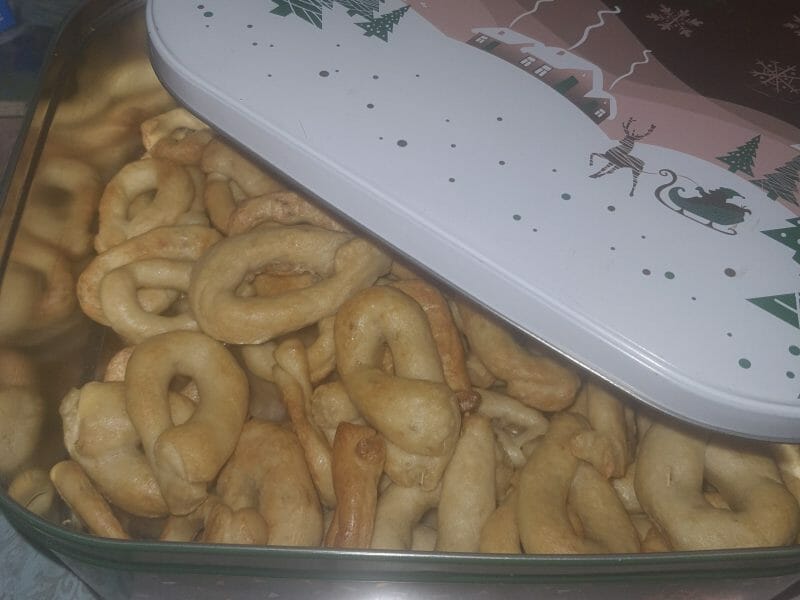Cliquez pour zoomer ! Taralli Thermomix par ashley_7