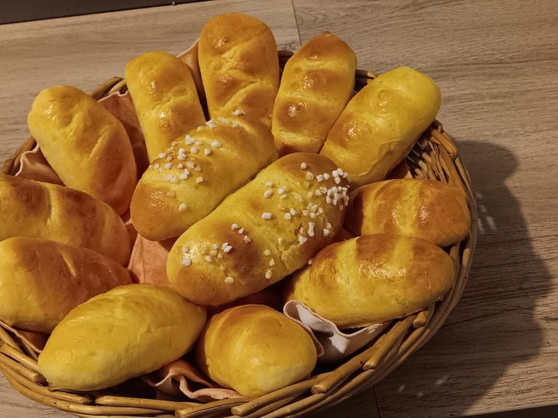 Cliquez pour zoomer ! Pain brioché au chocolat – Pitch Thermomix par evegiraud