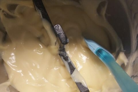 Cliquez pour zoomer ! Crème pâtissière Thermomix par audrey