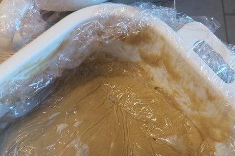Cliquez pour zoomer ! Crème pâtissière Thermomix par audrey
