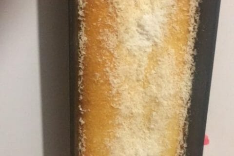 Cliquez pour zoomer ! Flan coco Thermomix par LilouN