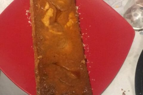 Cliquez pour zoomer ! Flan coco Thermomix par LilouN