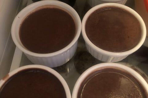 Cliquez pour zoomer ! Nutella Thermomix par brigitte_166