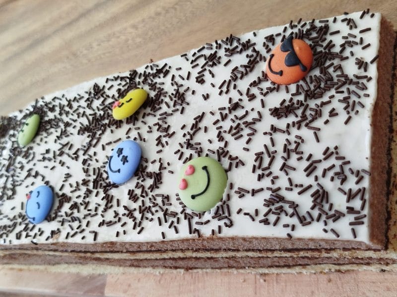 Cliquez pour zoomer ! Napolitain Thermomix par soniadelavallee