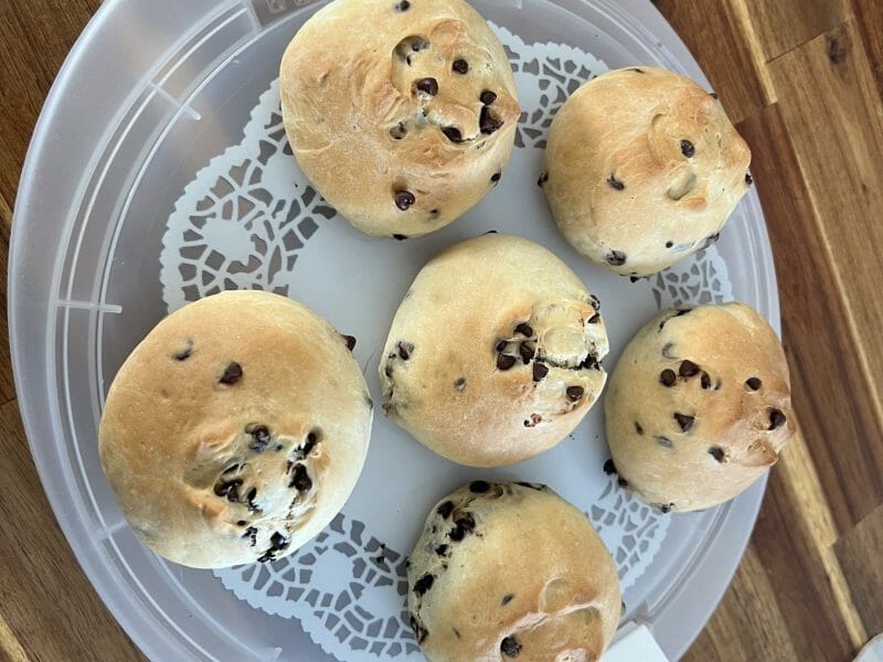 Cliquez pour zoomer ! Macatias Thermomix par elodiepp