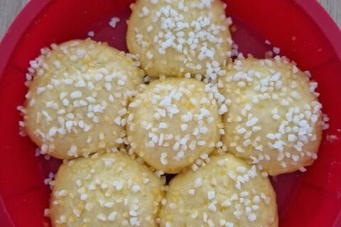 Cliquez pour zoomer ! Brioche Buchty Thermomix par margauxdl