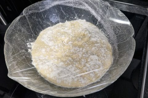 Cliquez pour zoomer ! Brioche Buchty Thermomix par margauxdl