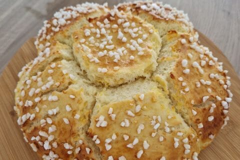 Cliquez pour zoomer ! Brioche Buchty Thermomix par margauxdl