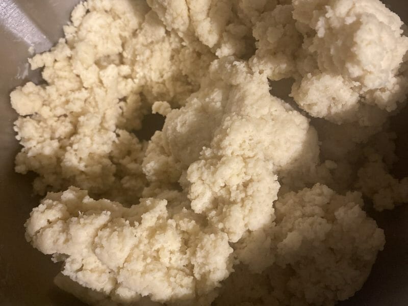 Cliquez pour zoomer ! Msemen Thermomix par titi59910