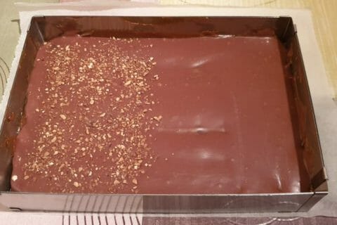 Cliquez pour zoomer ! Millionnaire shortbreads Thermomix par Mistouflette21