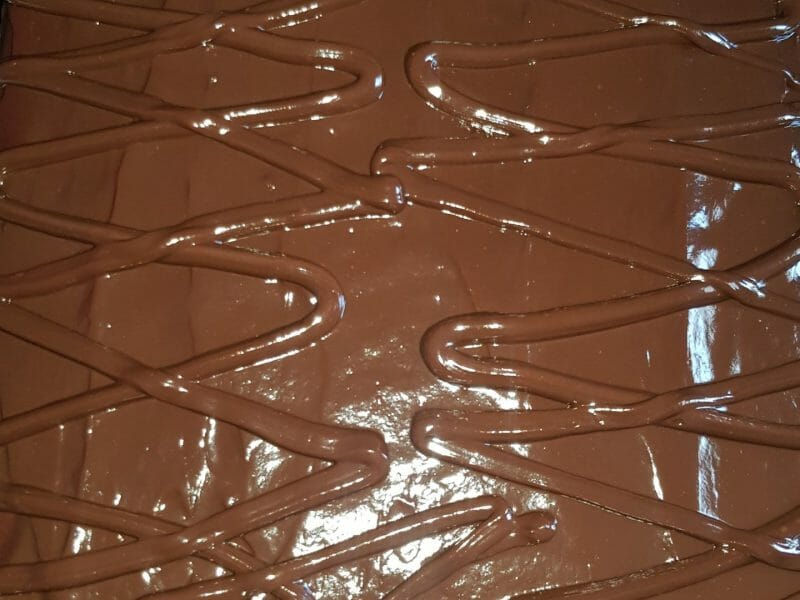 Cliquez pour zoomer ! Kinder Délice XXL Thermomix par DELICEKLS