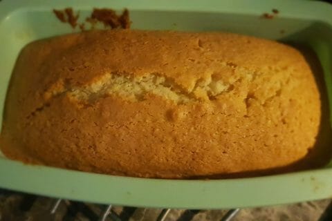 Cliquez pour zoomer ! Cake à la noix de coco Thermomix par DELICEKLS
