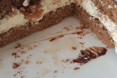 Cliquez pour zoomer ! Kinder Délice XXL Thermomix par DELICEKLS