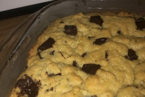 Cliquez pour zoomer ! Brookie Thermomix par ghazghkull