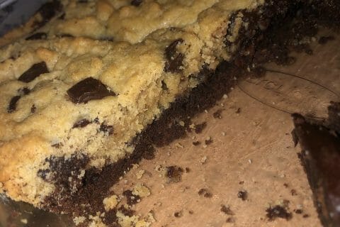 Cliquez pour zoomer ! Brookie Thermomix par ghazghkull