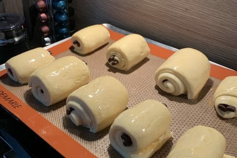 Cliquez pour zoomer ! Pains au chocolat Thermomix par MimiAB