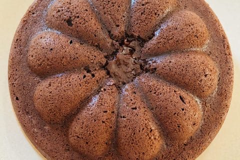 Cliquez pour zoomer ! Brookie Thermomix par pauline_767