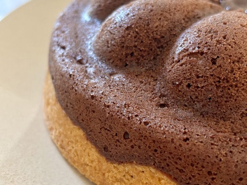 Cliquez pour zoomer ! Brookie Thermomix par pauline_767