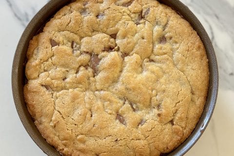 Cliquez pour zoomer ! Brookie Thermomix par pauline_767