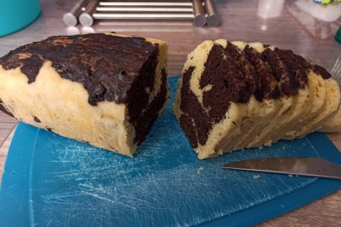 Cliquez pour zoomer ! Savane au Varoma Thermomix par audreyanthony