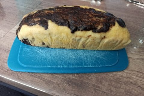 Cliquez pour zoomer ! Savane au Varoma Thermomix par audreyanthony