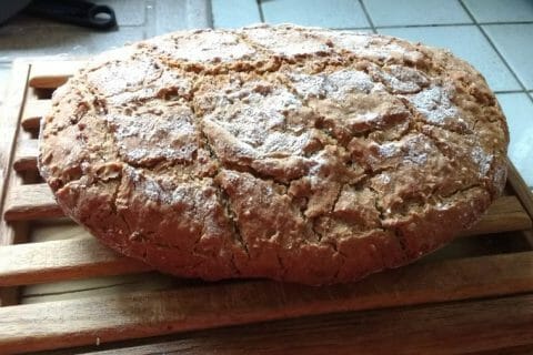 Photos des recettes