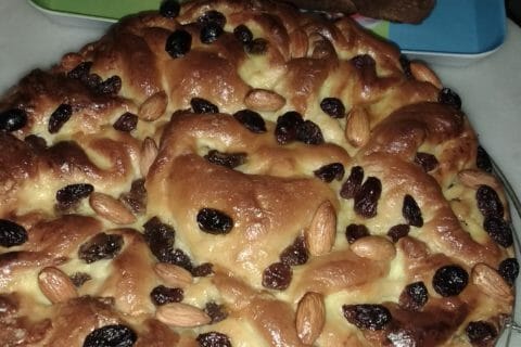 Photos des recettes