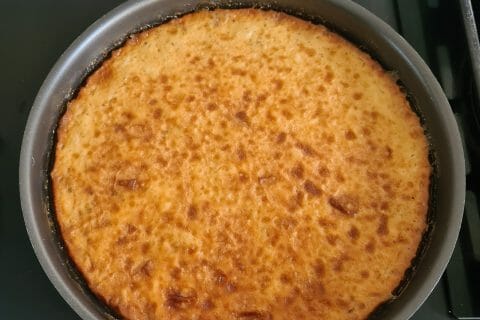 Cliquez pour zoomer ! Crème renversée au caramel Thermomix par rico34