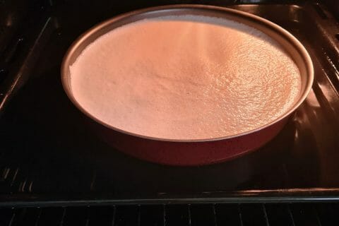 Cliquez pour zoomer ! Crème renversée au caramel Thermomix par rico34