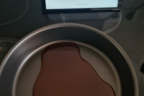 Cliquez pour zoomer ! Crème renversée au caramel Thermomix par rico34